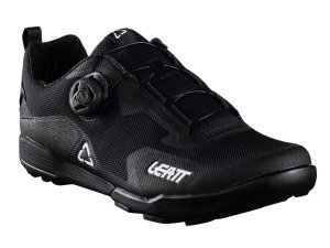 Leatt 6.0 Klickpedal Shoe  44 Black.
