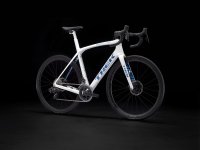 Trek Domane SLR 6 AXS 54 Trek White/Blue