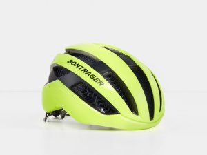 Bontrager Helm Bontrager Circuit WaveCel S Radioactive Yello