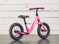 Trek Kickster 12 Flamingo Pink