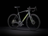 Trek Domane AL 3 58 Lithium Grey/Trek Black