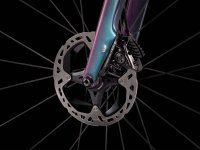 Trek Domane SLR 9 54 Amethyst