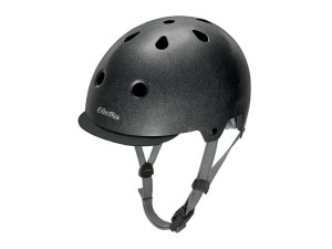 Electra Helmet Electra Lifestyle Lux Graphite Reflective S