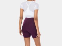 Bontrager Short Bontrager Vella Women X-Large Mulberry