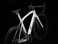 Trek Domane SLR 9 52 Trek White/Blue