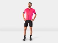 Bontrager Jersey Bontrager Velocis X-Small Radioactive Pink