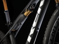 Trek Supercaliber 9.9 XTR XL Matte Raw Carbon/Gloss Tre