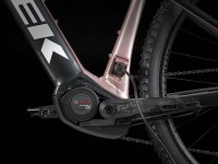 Trek Powerfly 5 EU XL 29 Lithium/Rose Gold