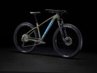 Trek Roscoe 6 M Olive Grey/Waterloo Blue