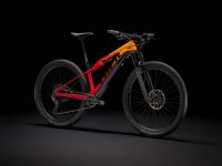 Trek E-Cal 9.8 GX EU L 29 Marigold/Radioactive Red/Blac