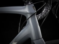 Trek Emonda ALR 5 Disc 50 Slate to Trek Black Fade