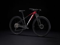 Trek Marlin 6 XL 29 Rage Red to Dnister Black Fade