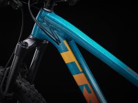 Trek Roscoe 7 M Teal/Trek Black