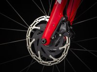 Trek Domane SLR 6 AXS 58 Viper Red/Trek White