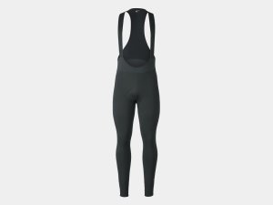 Bontrager Trägertight Bontrager Circuit Thermal S Black