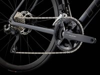 Trek Emonda SL 6 Pro 54 Dnister Black/Trek Black