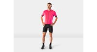 Bontrager Jersey Bontrager Velocis XX-Large Radioactive Pink