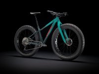 Trek Farley 5 L Nautical Navy to Teal Fade