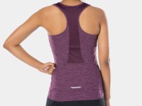 Bontrager Jersey Bontrager Vella Women Tank X-Large Mulberry