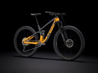 Trek Fuel EX 5 Deore XS 27.5 Lithium Grey/Marigold