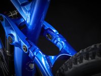 Trek Fuel EX 8 XT S 27.5 Alpine Blue/Deep Dark Blue