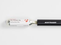 Bontrager Pumpe Bontrager Air Rush Road