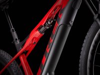 Trek E-Cal 9.8 XT EU S 29 Gloss Radioactive Red/Matte B