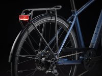 Trek FX+ 2 L Satin Mulsanne Blue