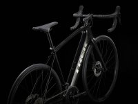 Trek Domane + ALR 61 Voodoo Trek Black