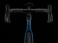 Trek Domane SL 7 AXS 47 Dark Aquatic/Trek Black