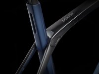 Trek Domane SL 6 AXS 56 Satin Dark Aquatic/Satin Trek B