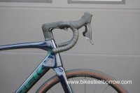 Trek Domane SL 6 AXS 56 Deep Dark Blue