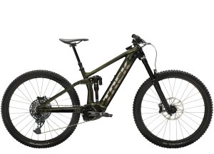 Trek Rail 9 GX EU S Black Olive/Trek Black