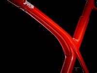 Trek Domane SLR 7 AXS 54 Viper Red/Trek White