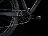 Trek Supercaliber 9.9 XTR XL Matte Raw Carbon/Gloss Tre