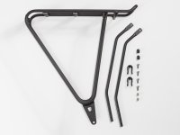 Bontrager Gepäckträger Bontrager BackRack Small MIK Black