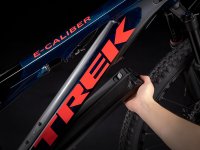 Trek E-Cal 9.8 GX AXS EU XL 29 Blue Smoke/Coral