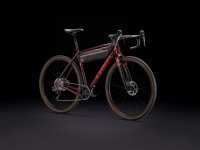 Trek CheckpointALR5 Driftless 52 Satin Cobra Blood