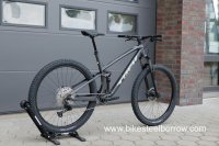 Trek Fuel EX 5 Deore ML 29 Matte Dnister Black