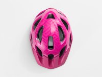 Bontrager Helm Bontrager Tyro Child Flamingo Pink CE