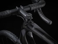 Trek Boone 6 49 Carbon Smoke/Lithium Grey/Trek Black