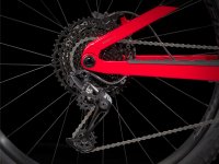 Trek Fuel EX 7 NX L 29 Trek Black/Radioactive Red