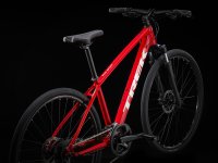 Trek Dual Sport 2 S Viper Red