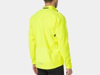 Bontrager Jacke Bontrager Circuit Softshell XS Visibility Ye