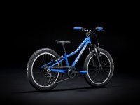 Trek Precaliber 20 7SP Boys 20 Alpine Blue