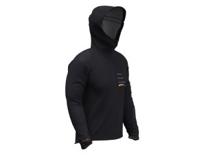 Leatt MTB All Mountain 4.0 Jacket  L Black.