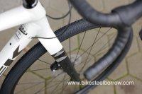 Trek Checkpoint ALR 5 58 Era White/Trek Black