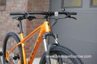 Trek Marlin 6 L 29 Factory Orange