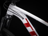 Trek X-Caliber 8 ML Crystal White