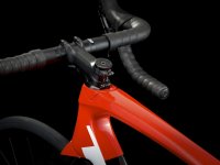 Trek Emonda SL 6 Disc 58 Trek Black/Radioactive Red